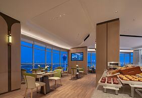 Howard Johnson Airport Hotel Changsha