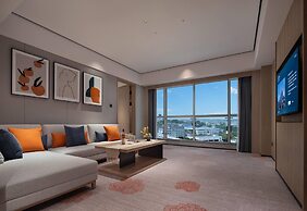 Howard Johnson Airport Hotel Changsha