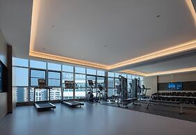 Howard Johnson Airport Hotel Changsha