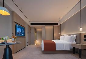 Howard Johnson Airport Hotel Changsha