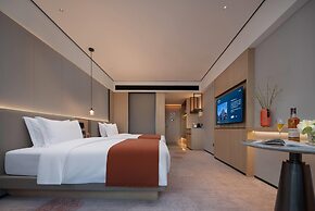 Howard Johnson Airport Hotel Changsha