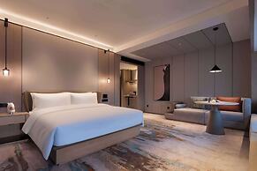 Howard Johnson Airport Hotel Changsha