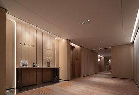 Howard Johnson Airport Hotel Changsha