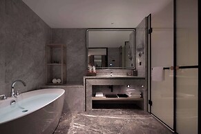 Howard Johnson Airport Hotel Changsha