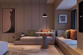 Howard Johnson Airport Hotel Changsha