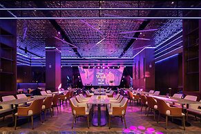 Howard Johnson Airport Hotel Changsha