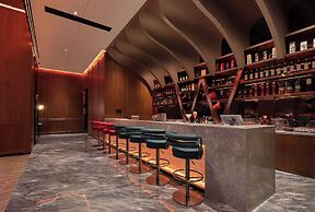Howard Johnson Airport Hotel Changsha