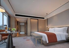 Howard Johnson Airport Hotel Changsha