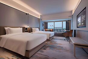 Howard Johnson Airport Hotel Changsha