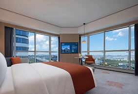 Howard Johnson Airport Hotel Changsha