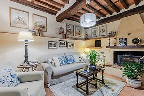 Villa Near Lucca With Tuscan Charm