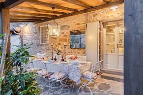 Villa Near Lucca With Tuscan Charm