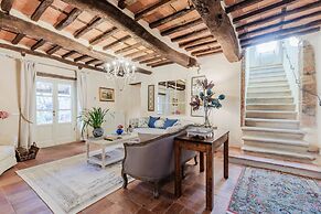Villa Near Lucca With Tuscan Charm