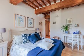 Villa Near Lucca With Tuscan Charm
