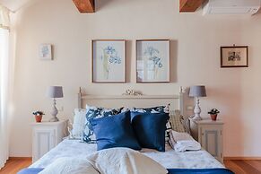 Villa Near Lucca With Tuscan Charm