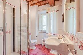 Villa Near Lucca With Tuscan Charm