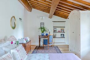 Villa Near Lucca With Tuscan Charm