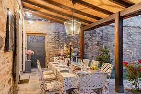 Villa Near Lucca With Tuscan Charm