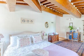Villa Near Lucca With Tuscan Charm
