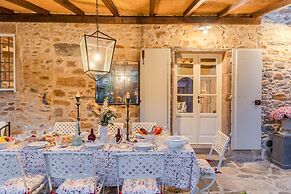 Villa Near Lucca With Tuscan Charm