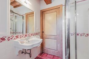 Villa Near Lucca With Tuscan Charm