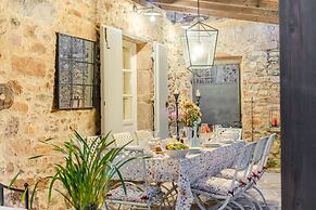 Villa Near Lucca With Tuscan Charm
