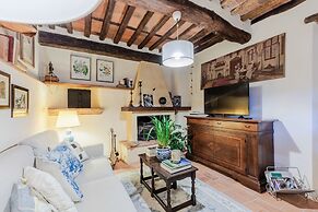 Villa Near Lucca With Tuscan Charm