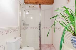Villa Near Lucca With Tuscan Charm