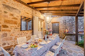 Villa Near Lucca With Tuscan Charm