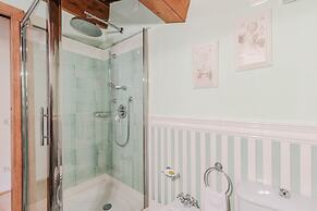 Villa Near Lucca With Tuscan Charm