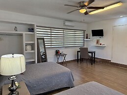 Suites