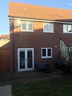Modern 2 Bedroom House