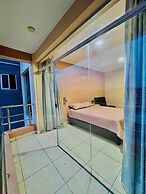 Hostal Los Alamos