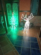 Hotel Vereda Tropical