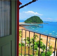 Hotel Vereda Tropical