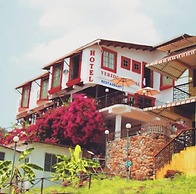 Hotel Vereda Tropical