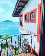 Hotel Vereda Tropical
