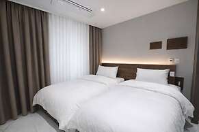 Magnum Nampo Hotel