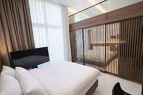 Magnum Nampo Hotel