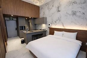 Magnum Nampo Hotel