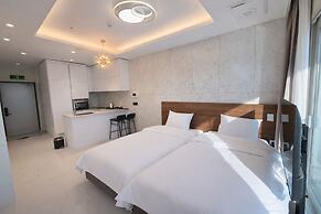 Magnum Nampo Hotel