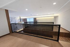 Magnum Nampo Hotel