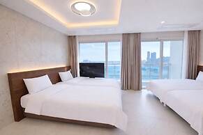 Magnum Nampo Hotel
