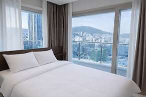 Magnum Nampo Hotel