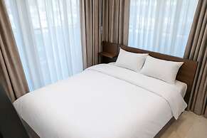 Magnum Nampo Hotel