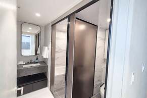Magnum Nampo Hotel