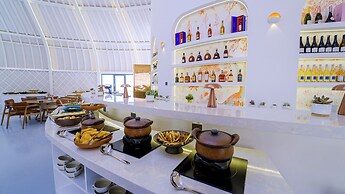 Tegri Gobi Resort