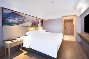 Vienna Hotel Shenzhen Meilin