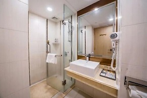 Vienna Hotel Shenzhen Meilin