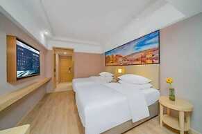 Vienna Hotel Shenzhen Meilin